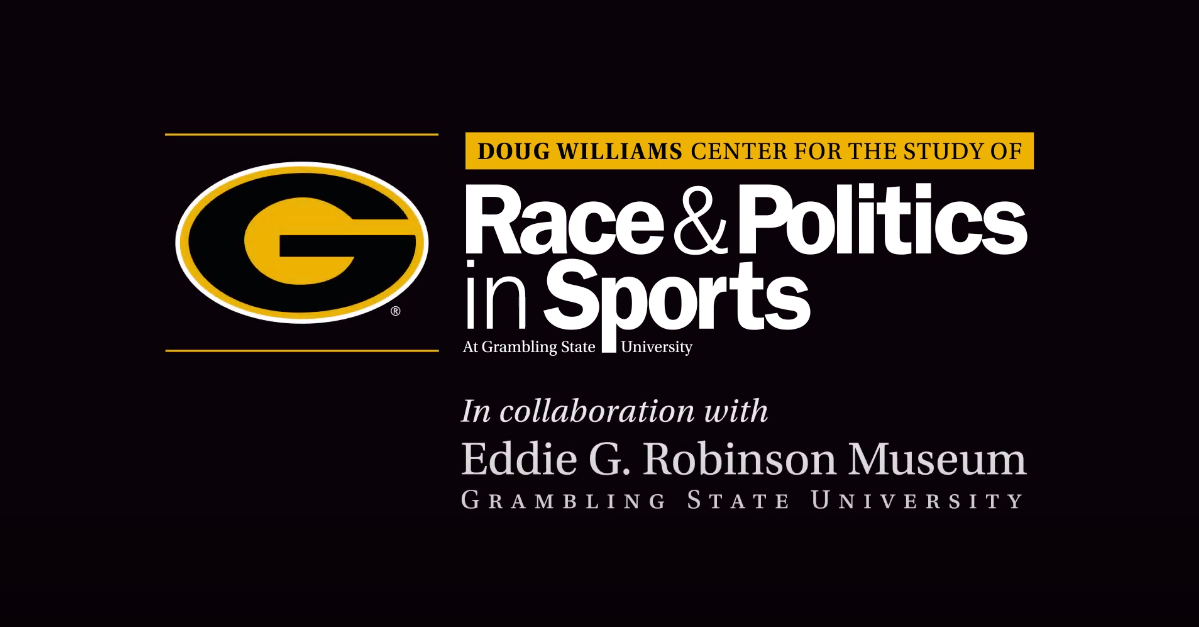 Doug Williams Center for the Study of Race & Politics in Sports