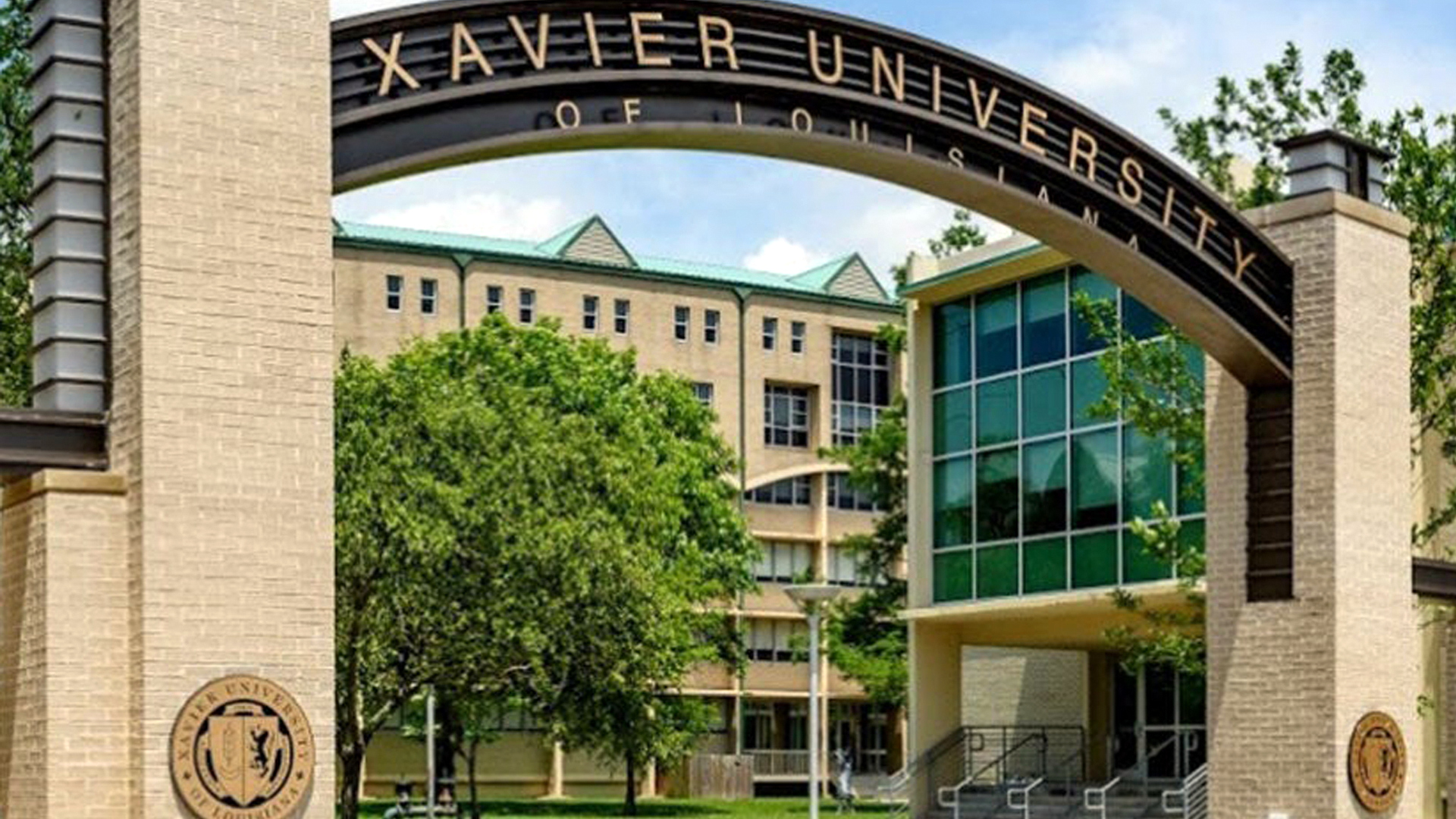 Photo: Xavier University of Louisiana