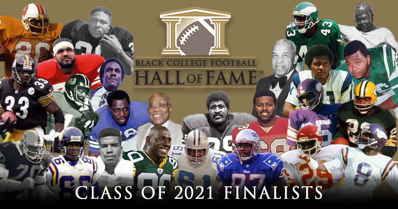 BCFHOF finalists