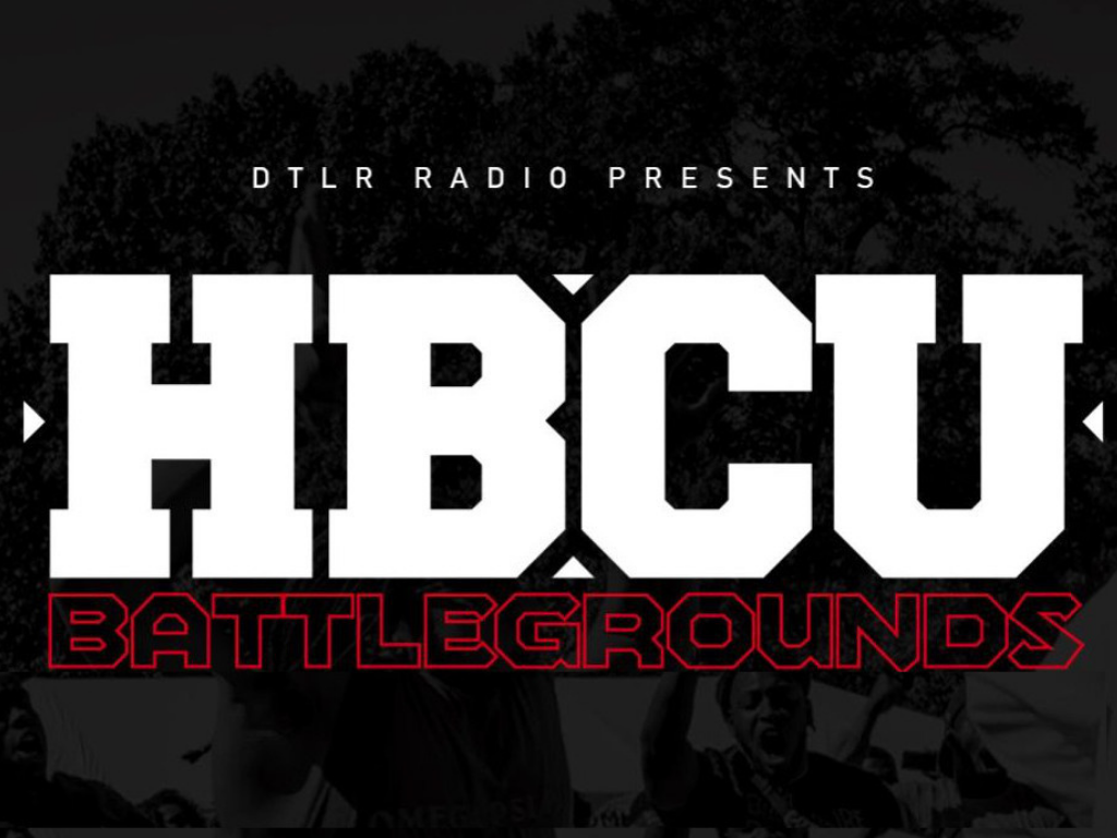HBCU Battleground Image
