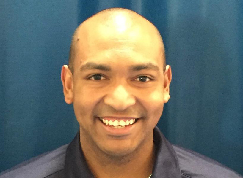 Ray Lewis named head volleyball coach at Central State