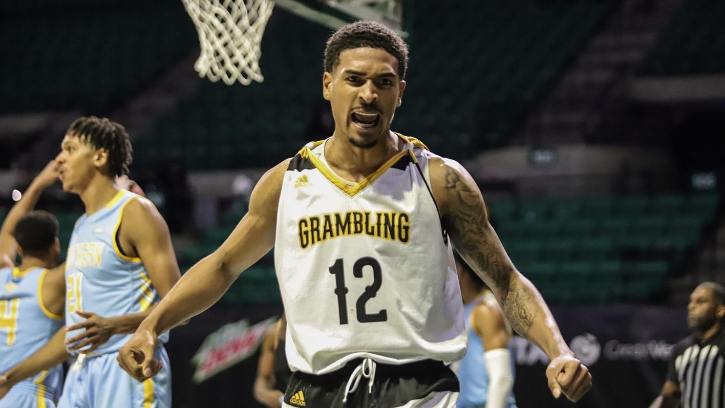 Grambling Basketball