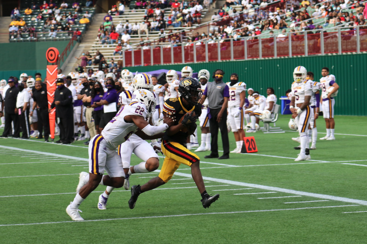 State Fair Classic Football Game