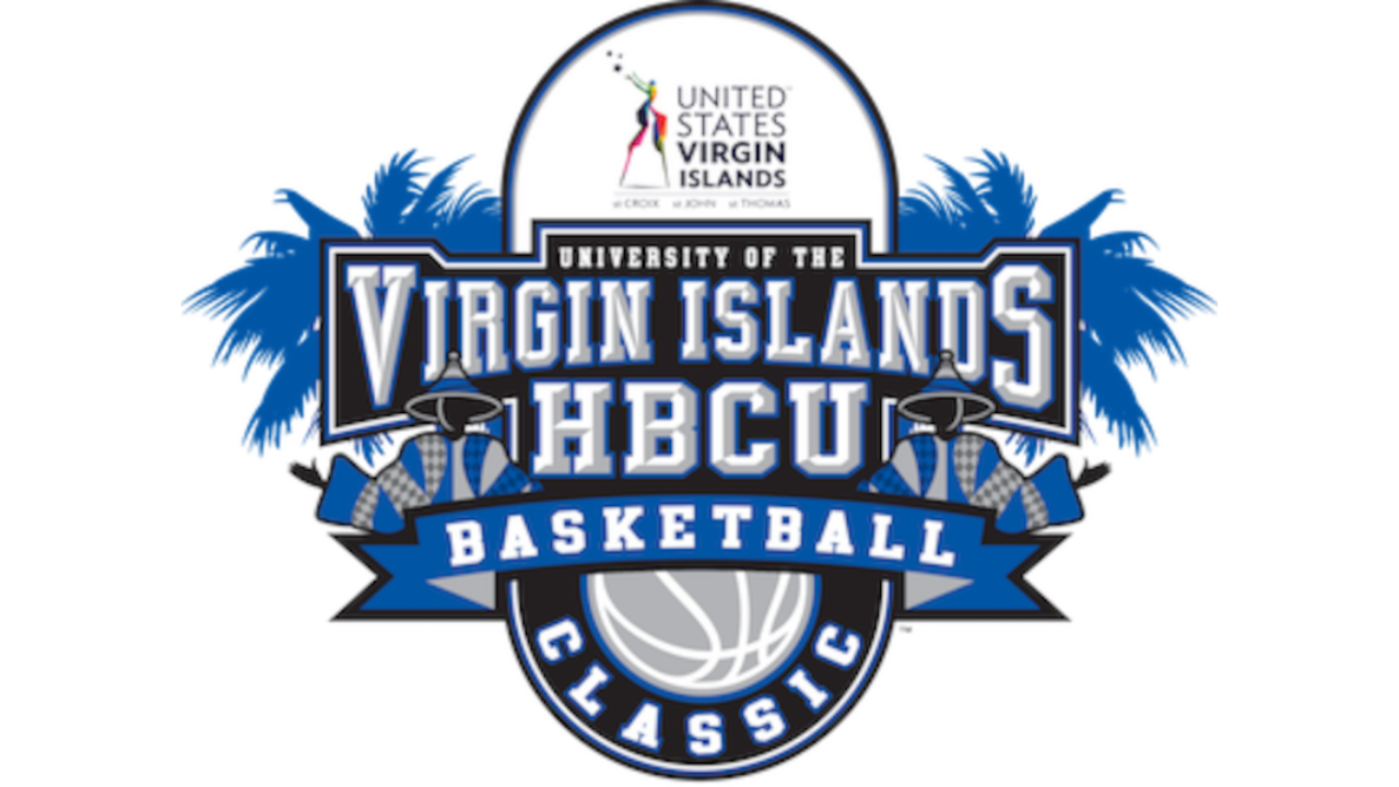 UVI Basketball Tournament