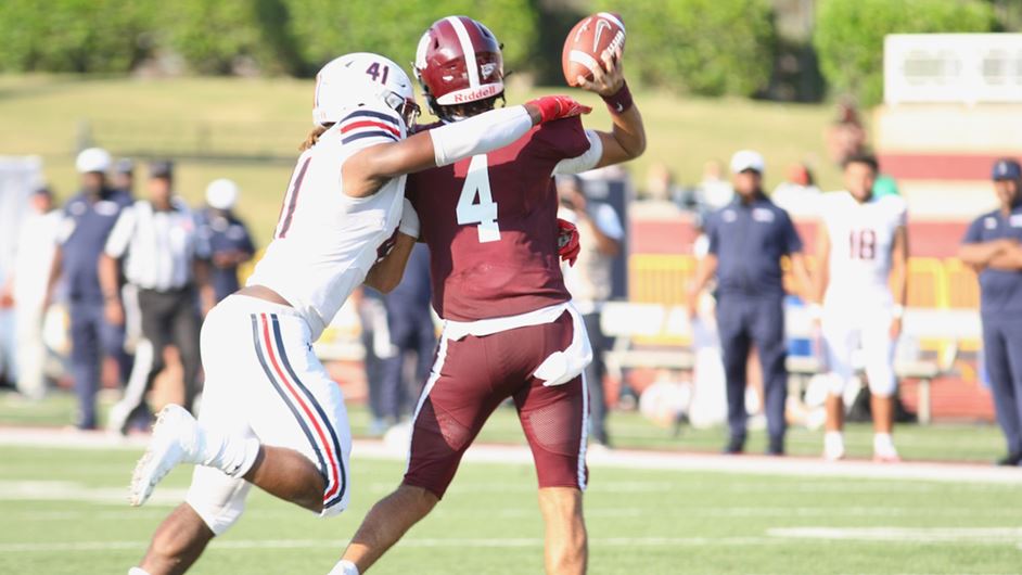 Jackson State vs. Alabama A&M