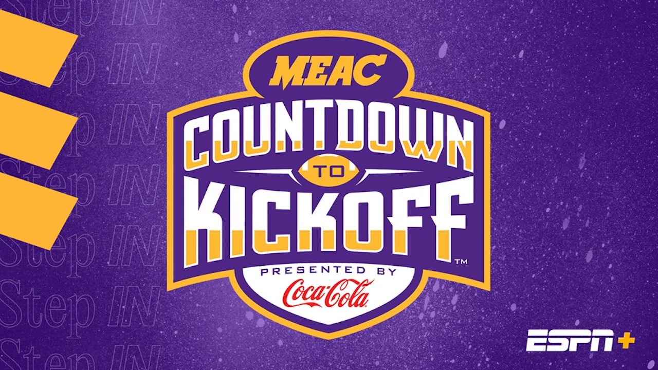 MEAC Countdown to Kickoff