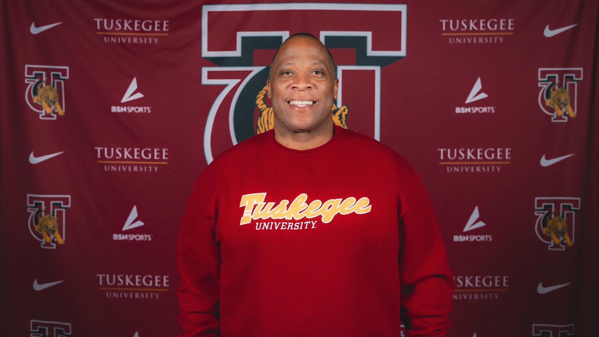 Tuskegee Athletics